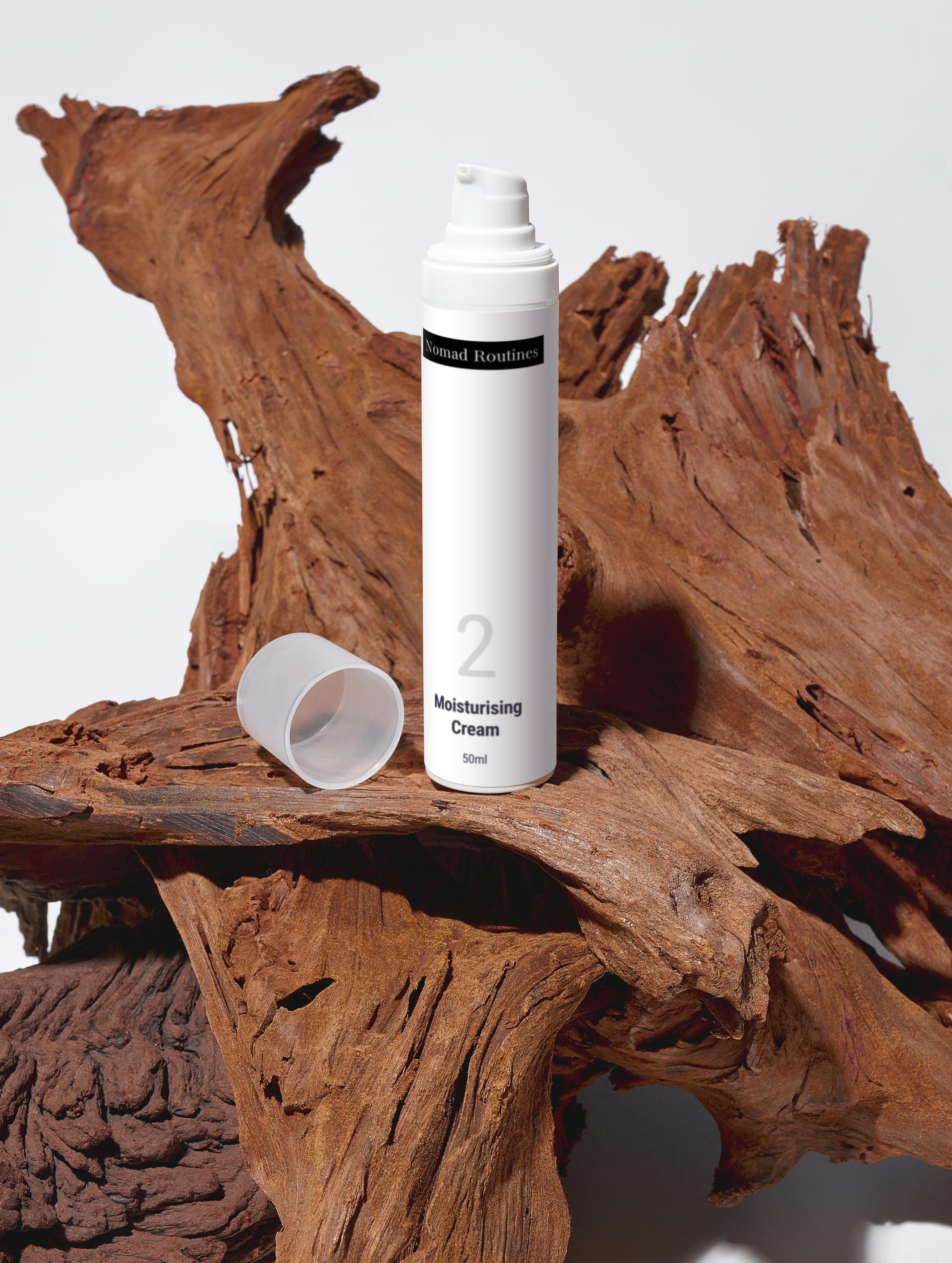 Moisturising Cream 50ml