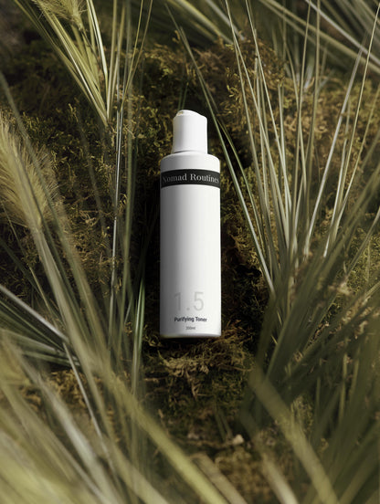 Purifying Toner 200ml - Nomad Routines